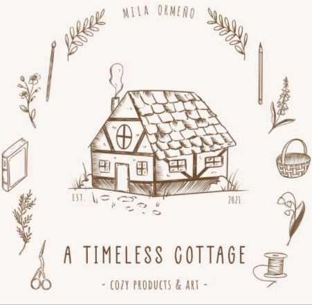A Timeless Cottage