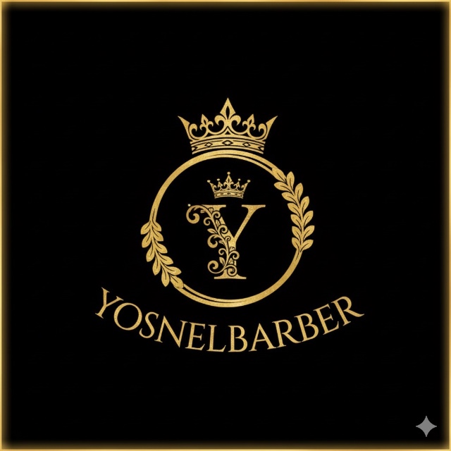 YosnelBarber