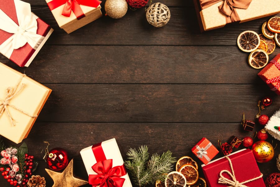 Tarjeta de regalo