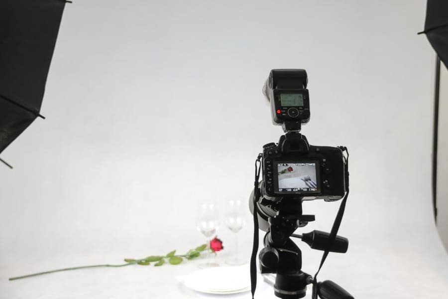 Fotos de tus productos