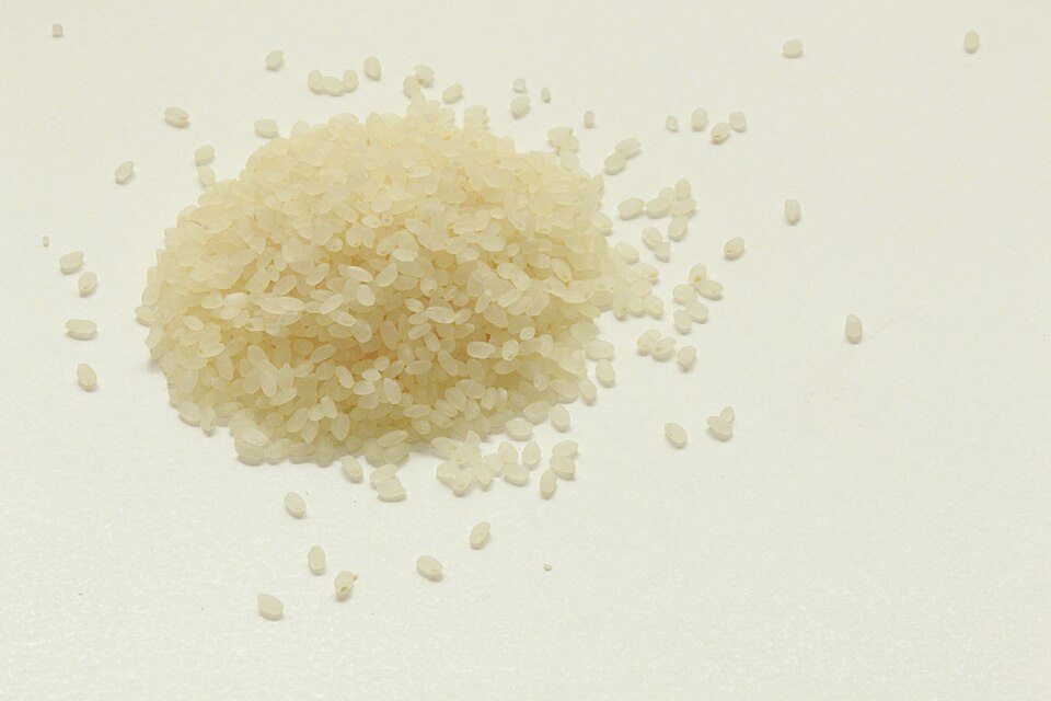 Arroz grado 1, 1 kg