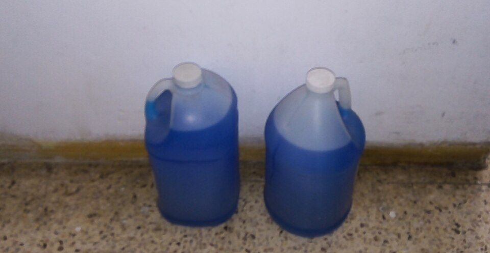 Detergente 3 L