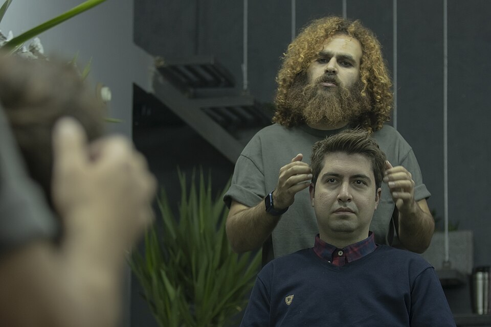 Corte clásico