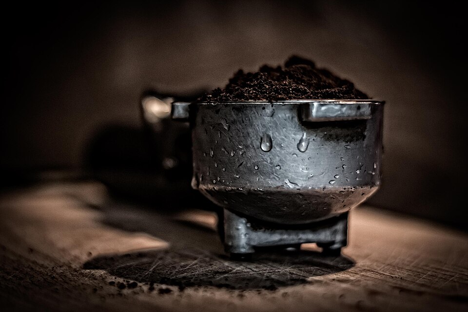 Café molido 250 g