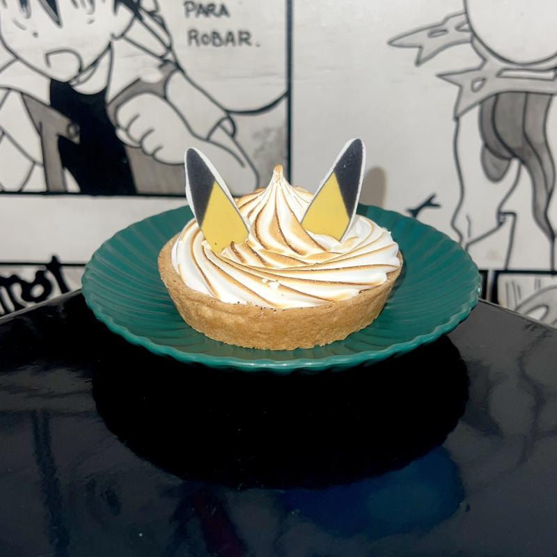 Pika Pie