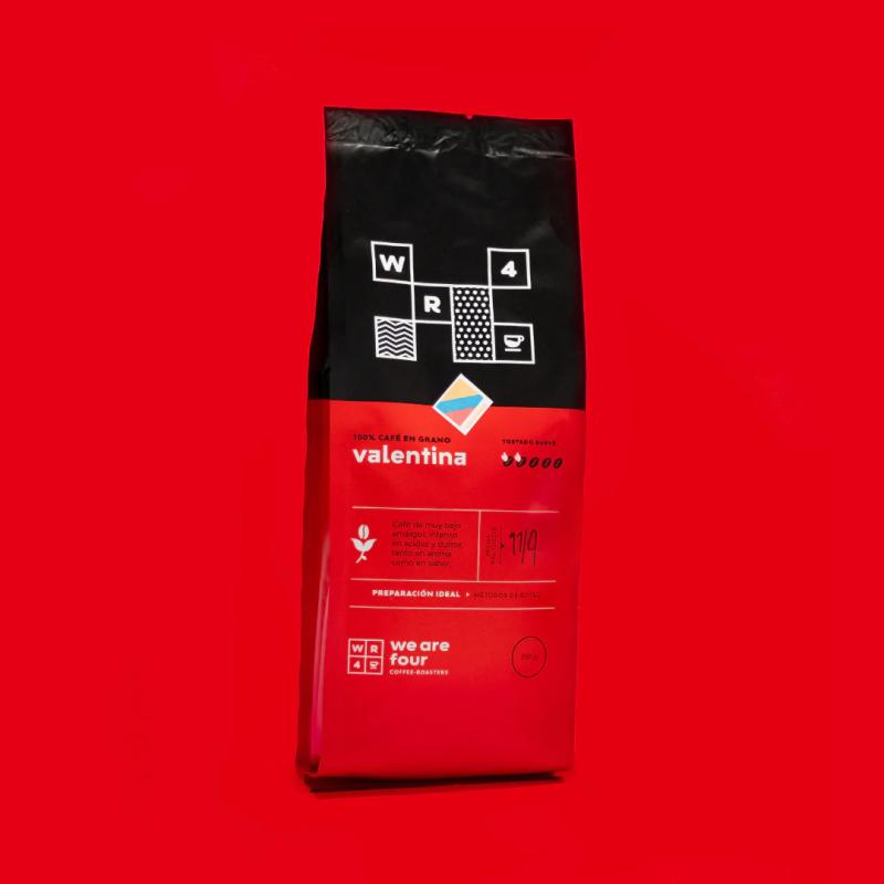 Café Valentina 250 gr