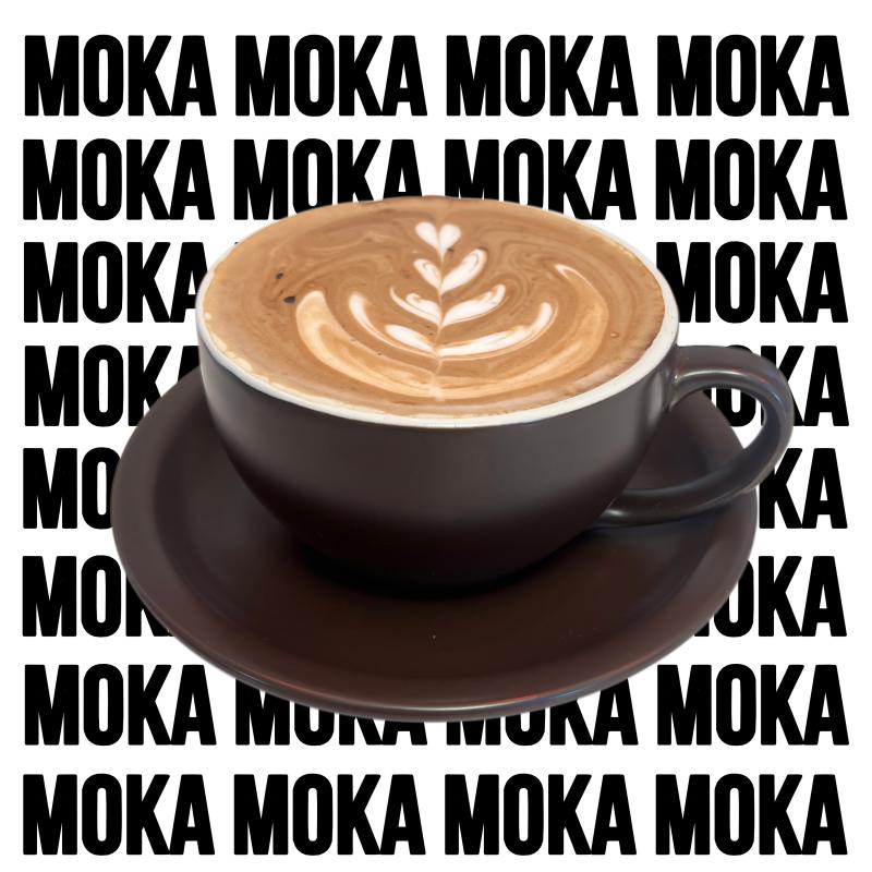 Café Moka