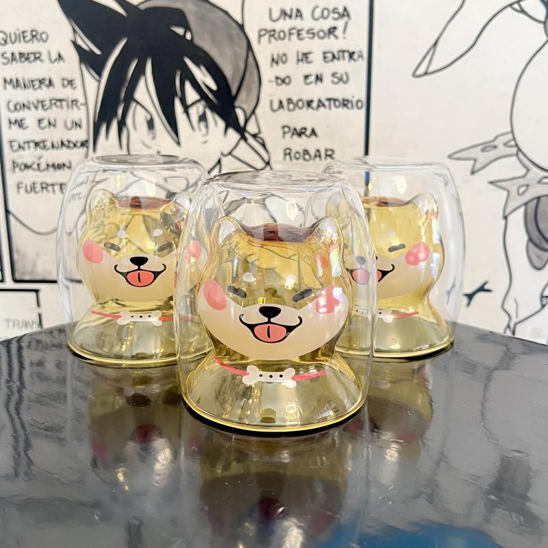 TAZA INU