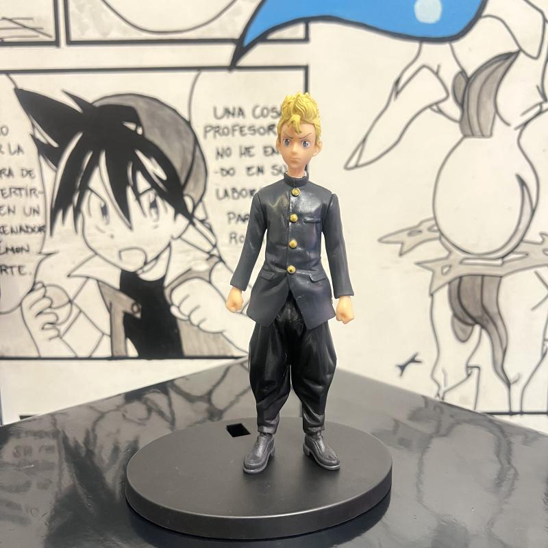 Figura Takemichi