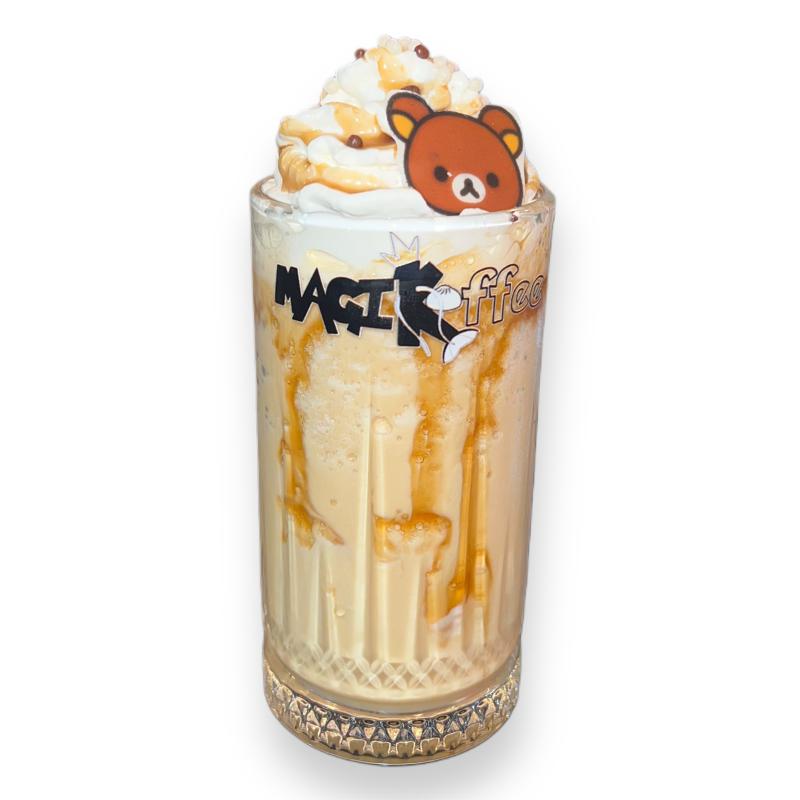 Rilakkuma frapp