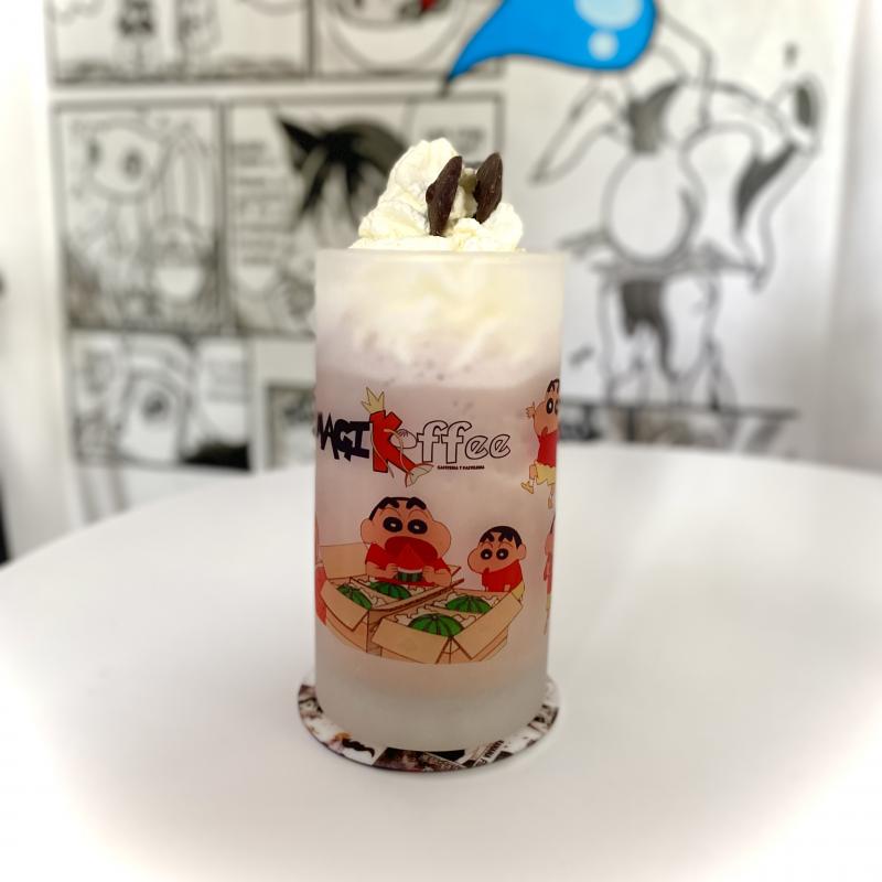 Shin-chocobi