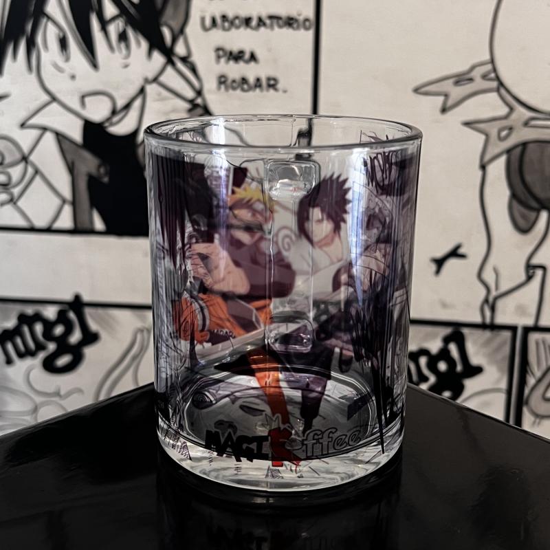 Taza Naruto