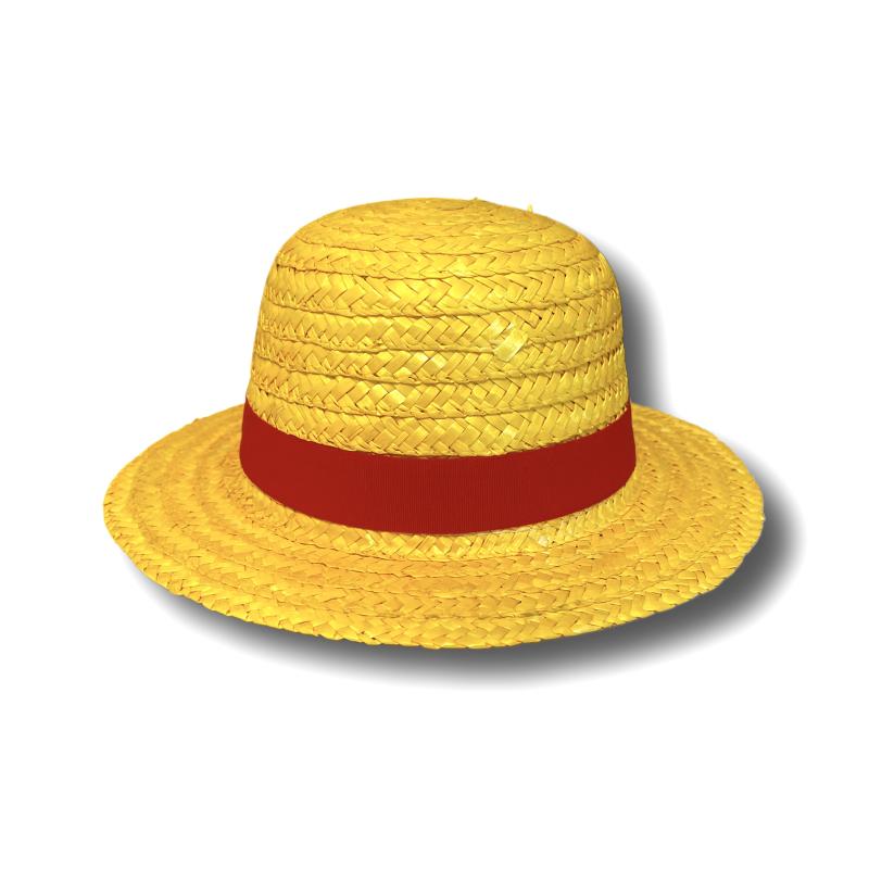 Sombrero de paja