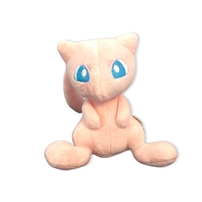 Peluche Mew