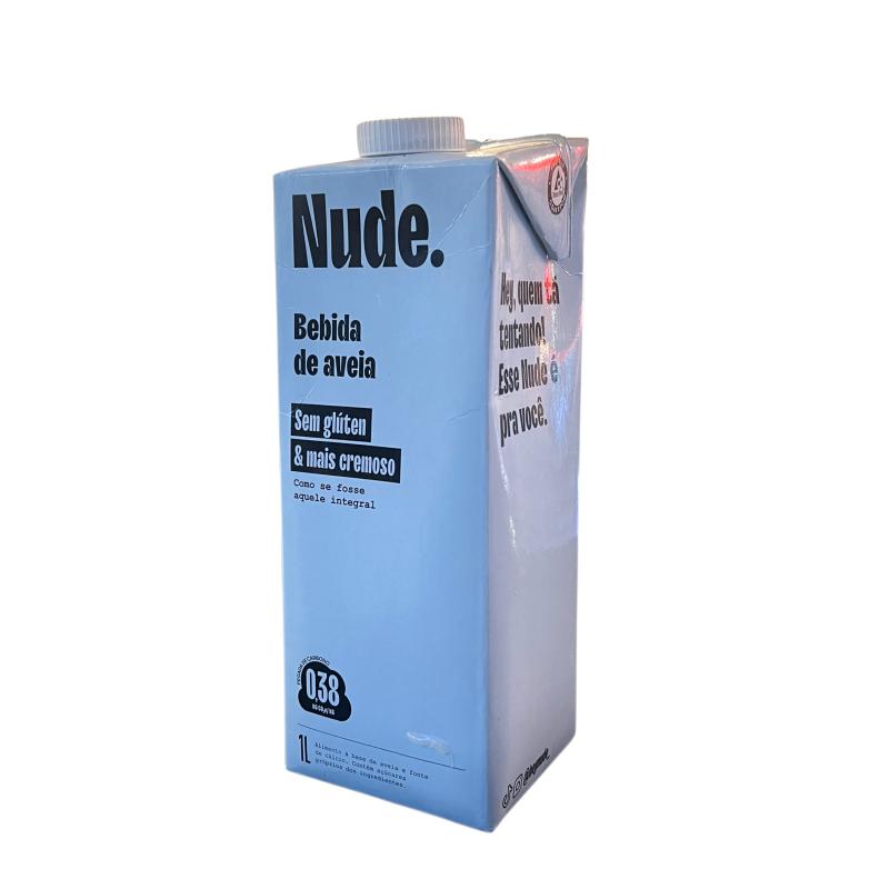 Nude Avena