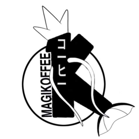 MAGIKOFFEE