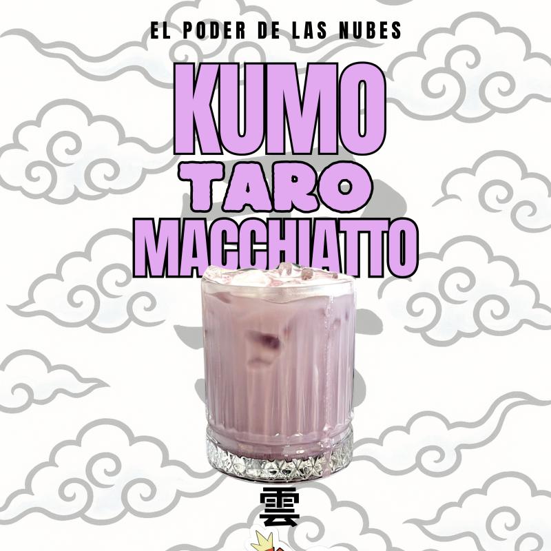 KUMO TARO