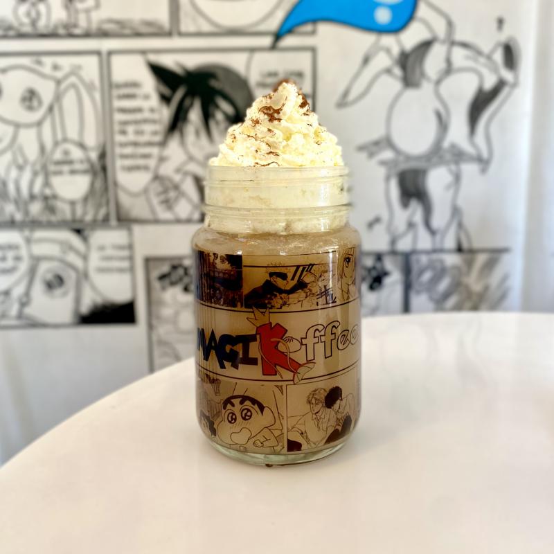 Chai Magikfrapp