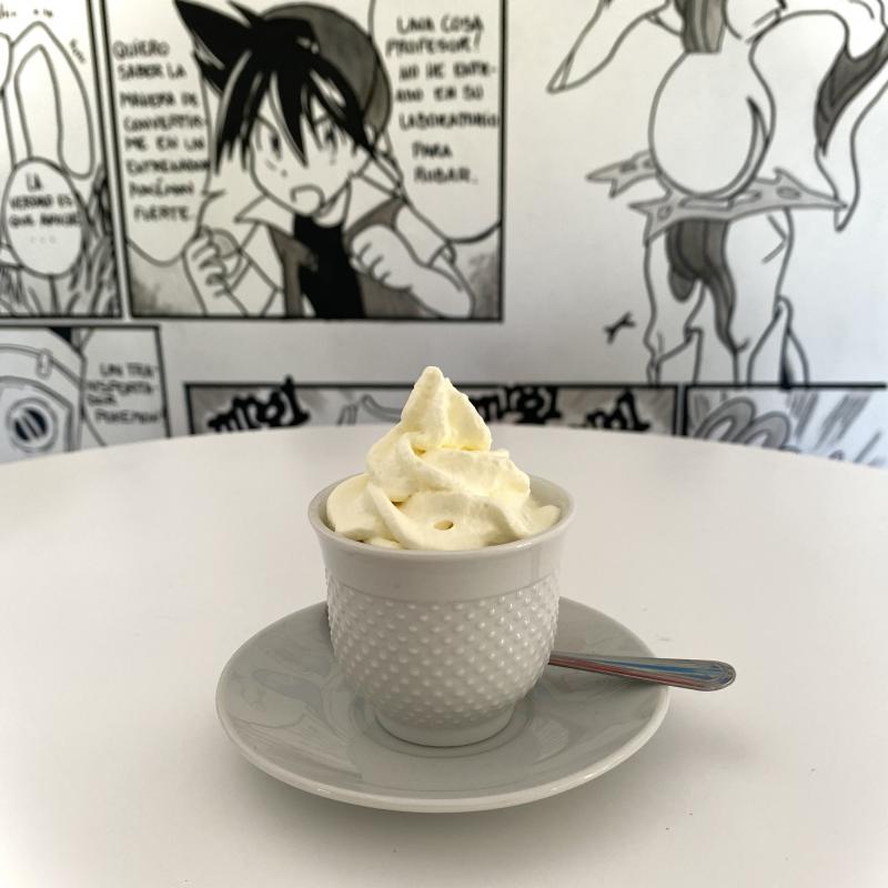 Espresso Vienés