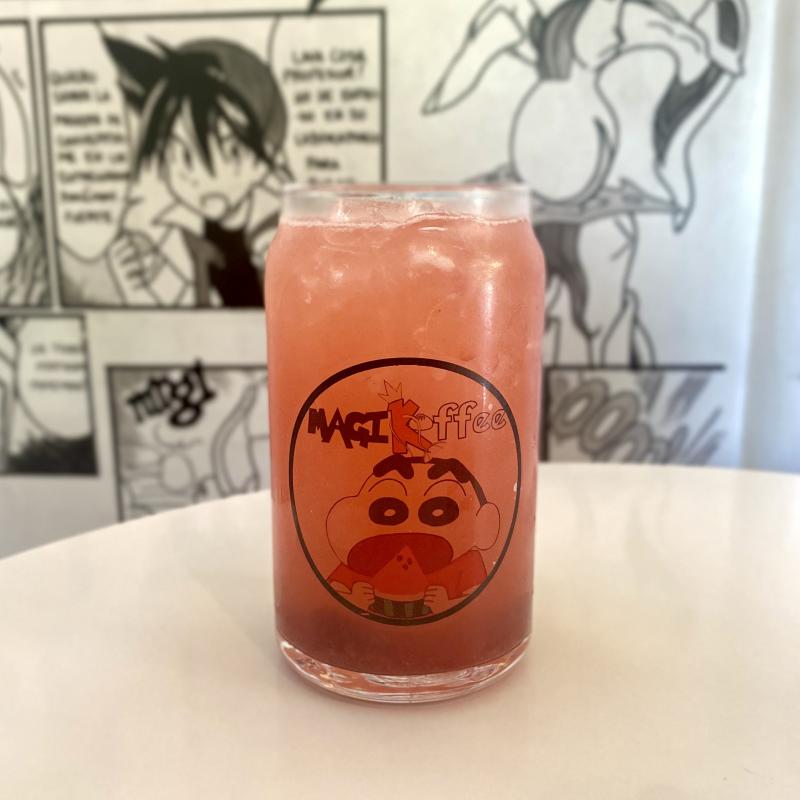 Limonada Ichigo 🍓