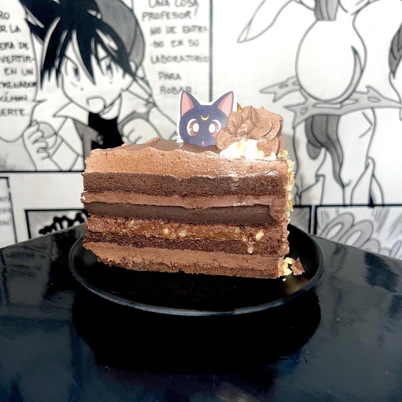 Choco Luna
