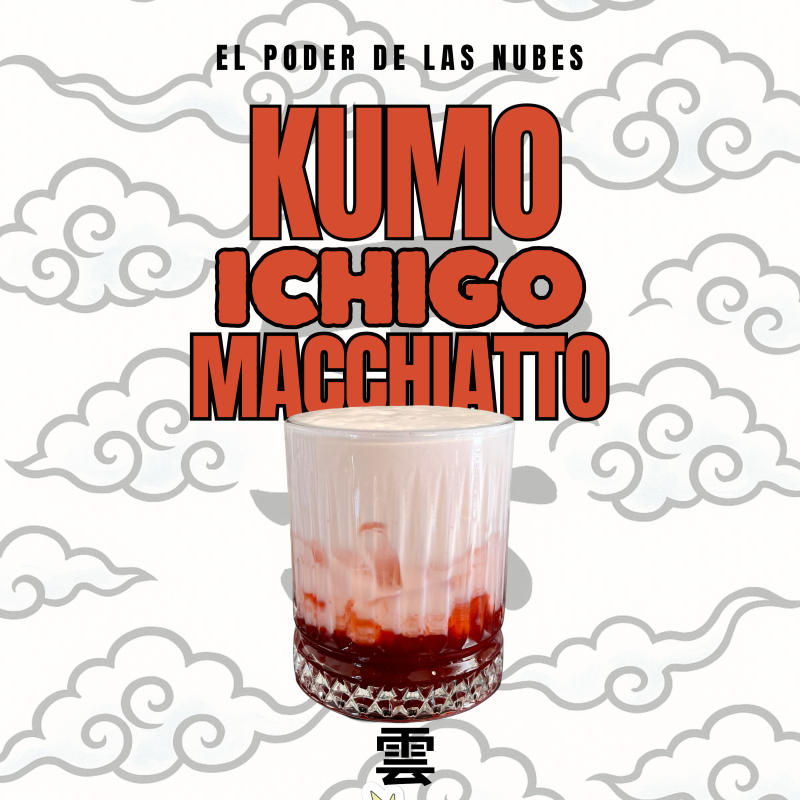 KUMO ICHIGO
