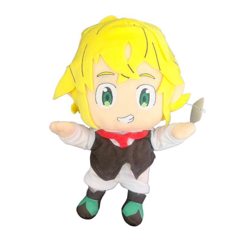Peluche Meliodas