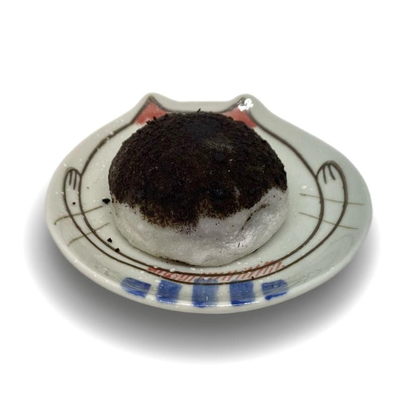 Mochi Oreo Nutella