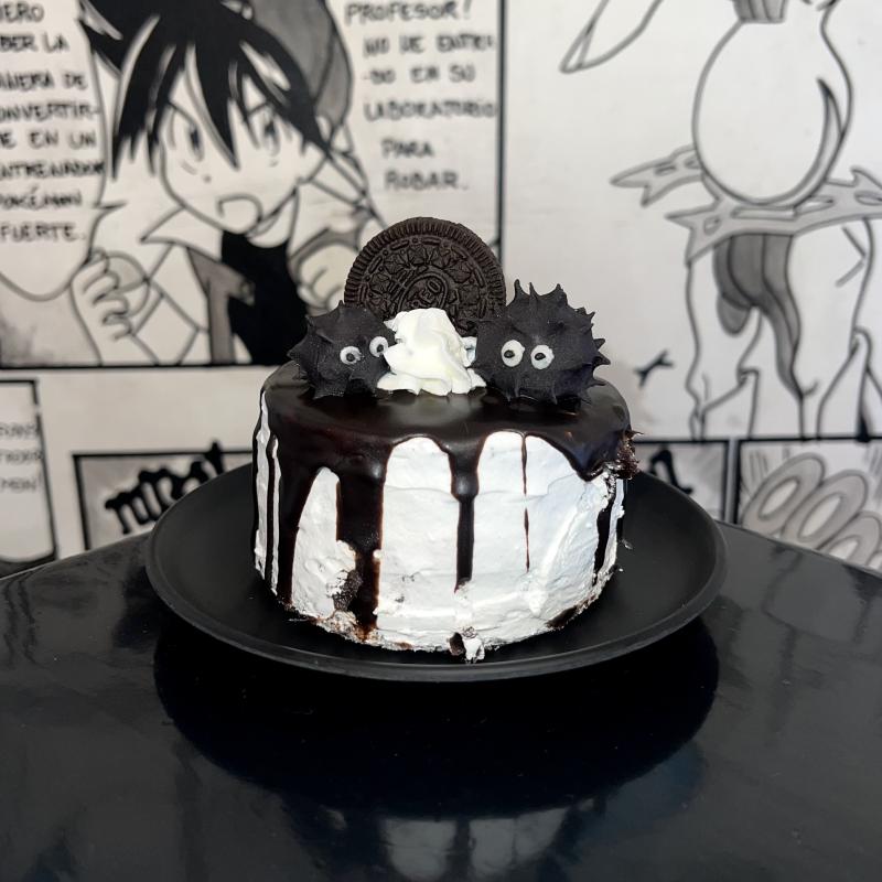 Oreo-Susuwatari 🍃