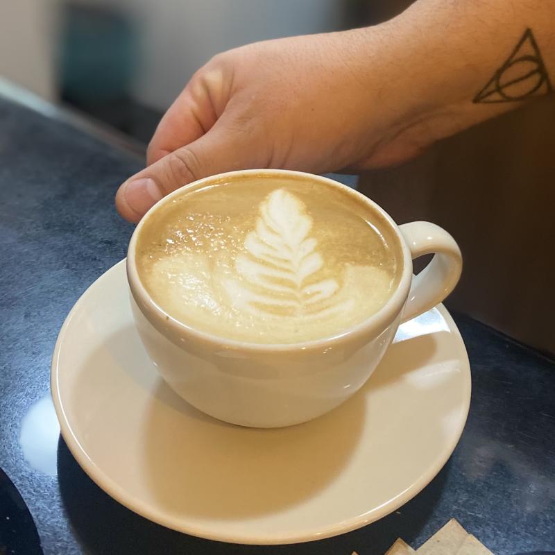 Cortado