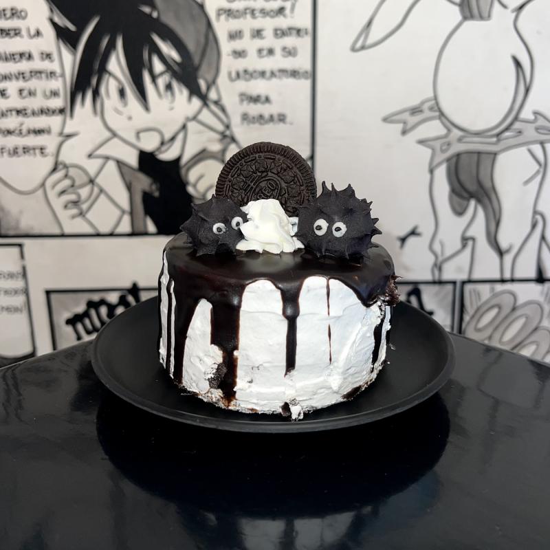 Oreo-Susuwatari 33%OFF