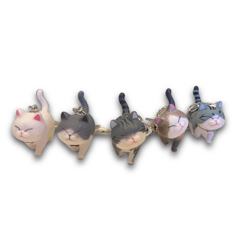 Llavero Gatito