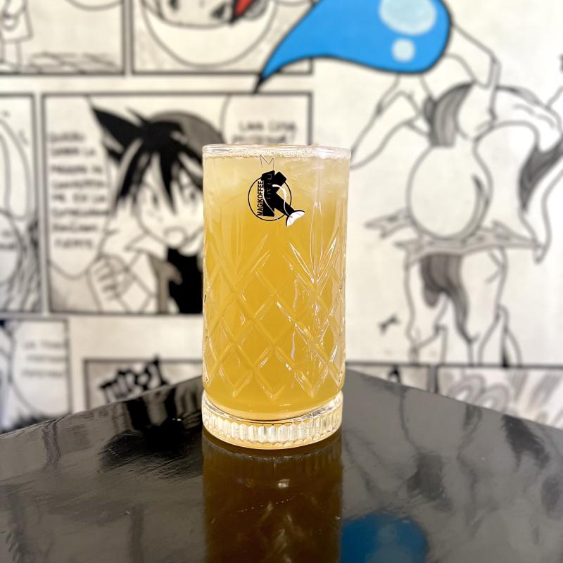 Limonada Miel