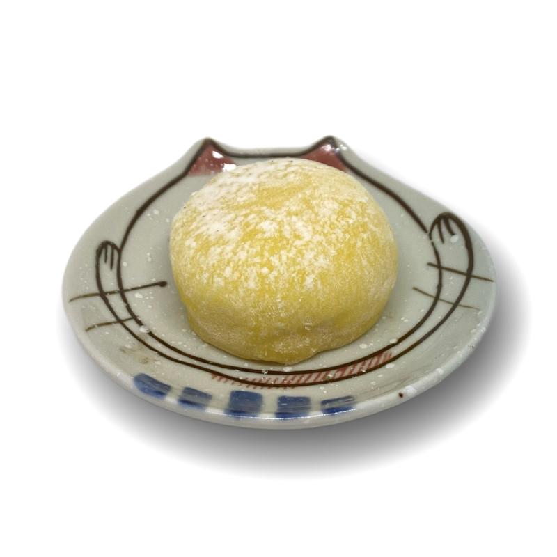 Mochi Maracuyá