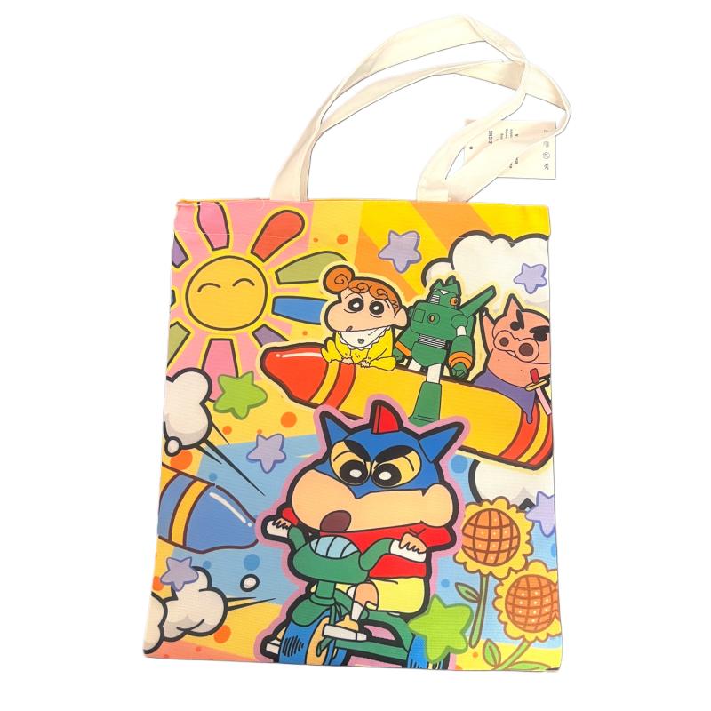 Totebag Shinchan