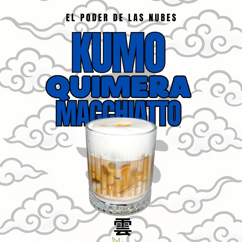 KUMO QUIMERA
