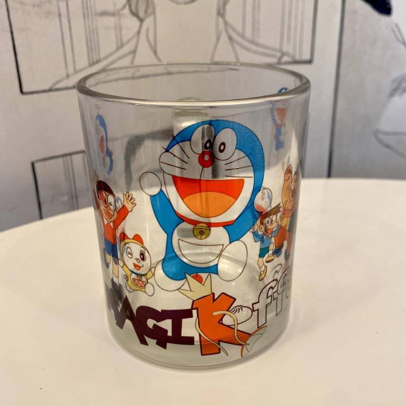Taza Doraemon