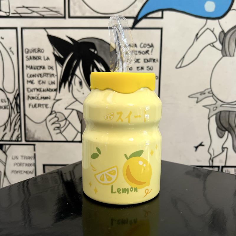Tazón Yogurt