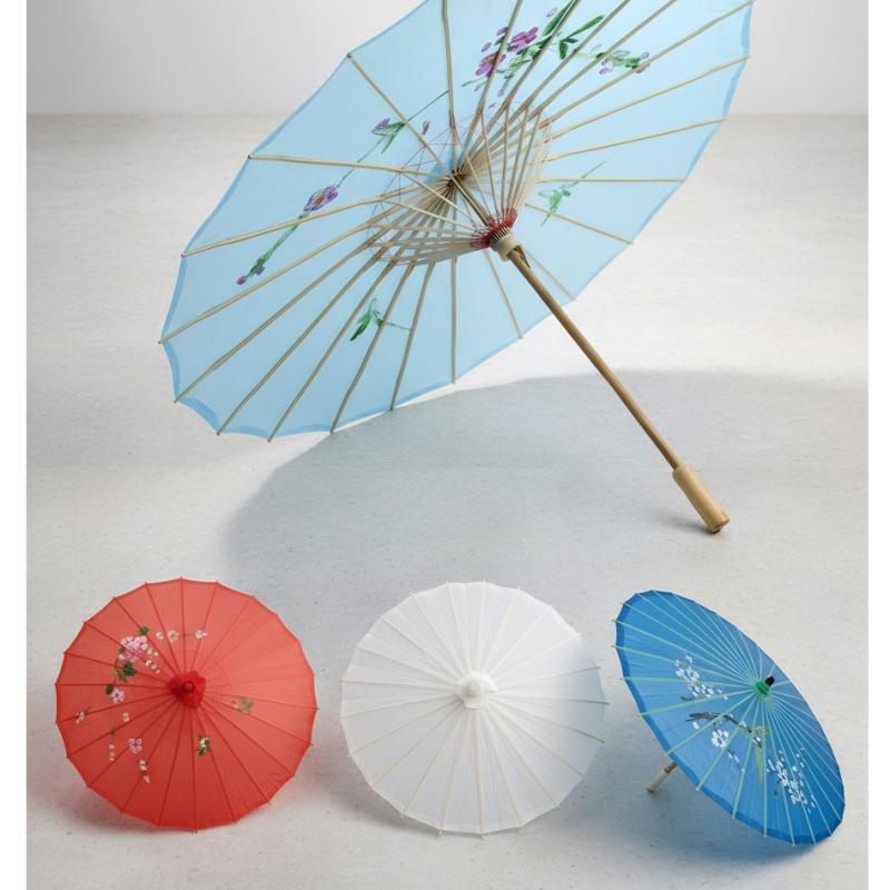 Sombrilla china