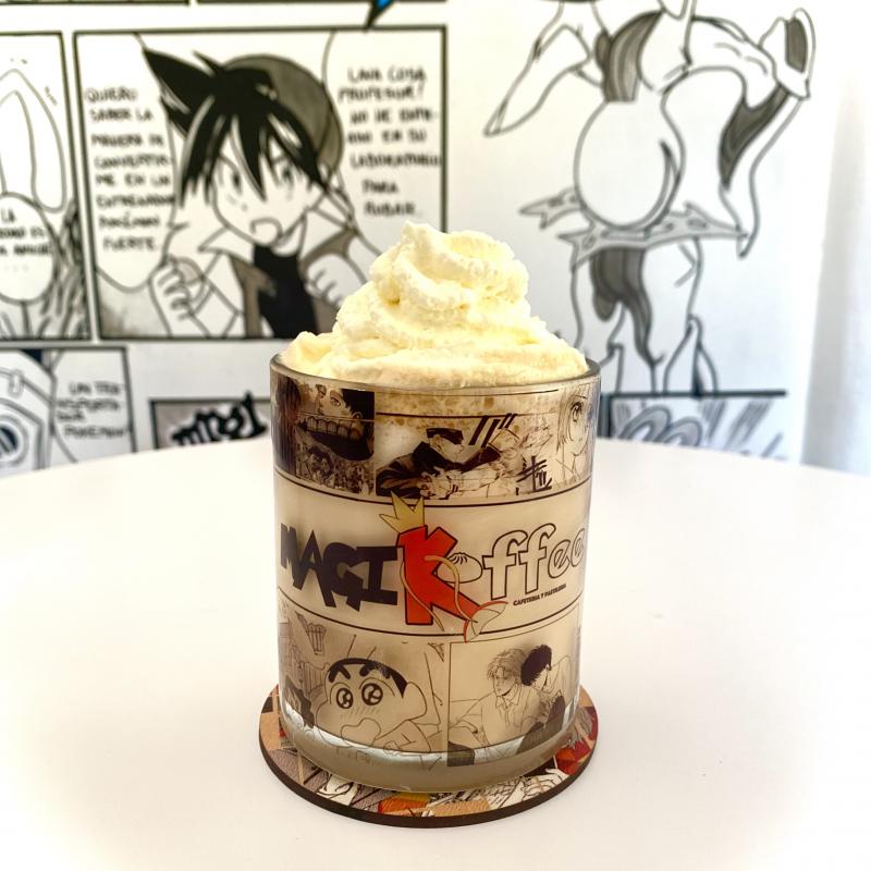 Latte Quimera