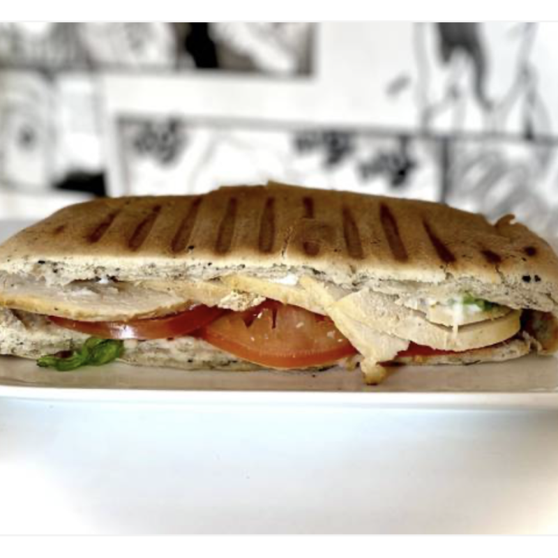 Toscano pollo