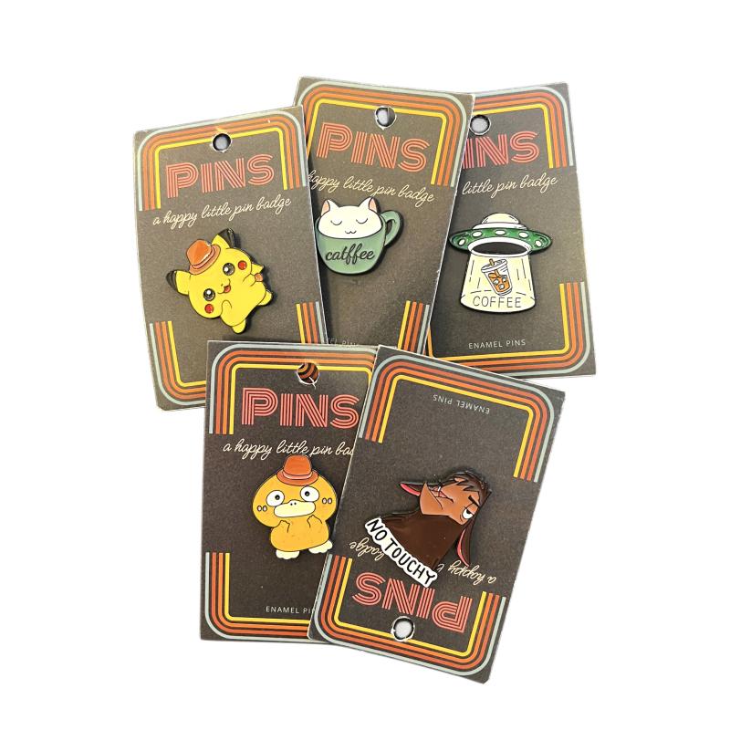 Pin