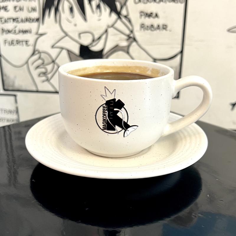 Espresso Largo