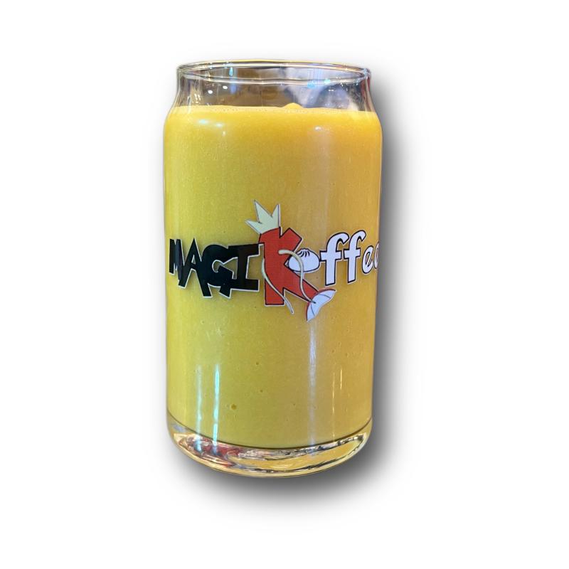 Jugo de pulpas