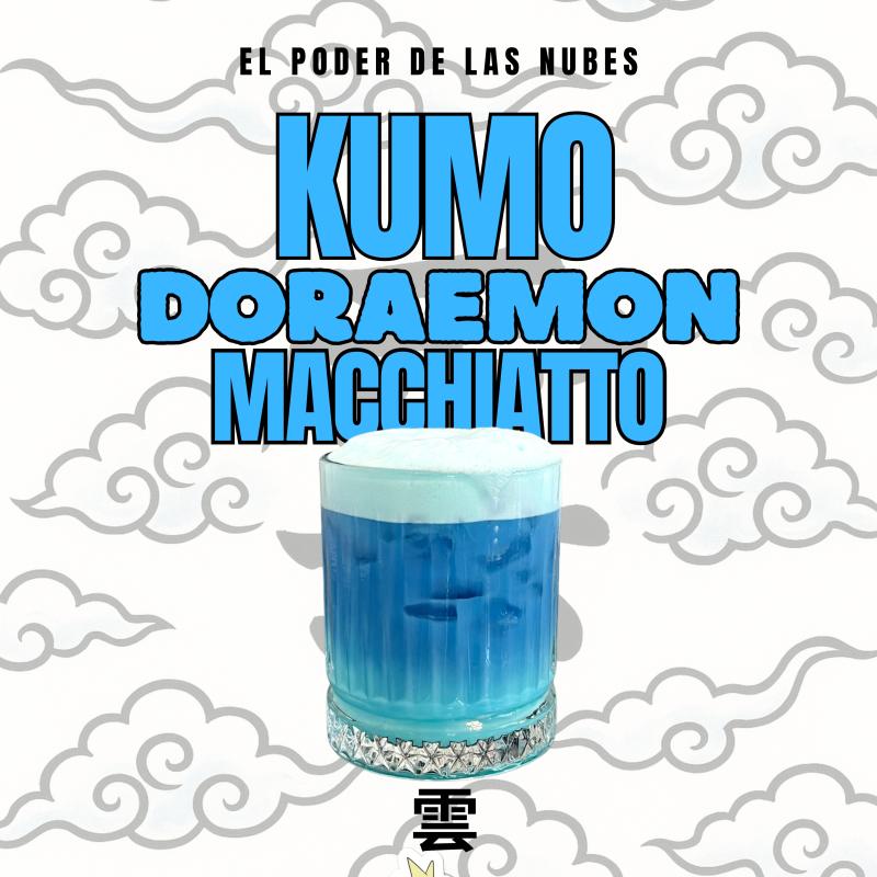 KUMO DORAEMON