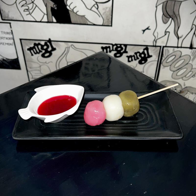 Hanami Dango