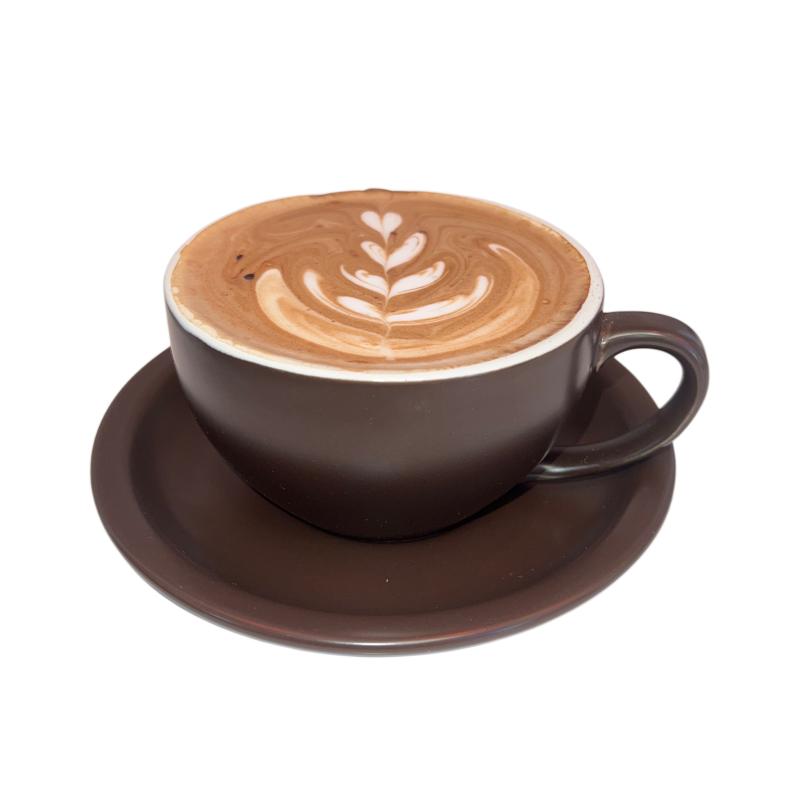 ChocoChai Latte