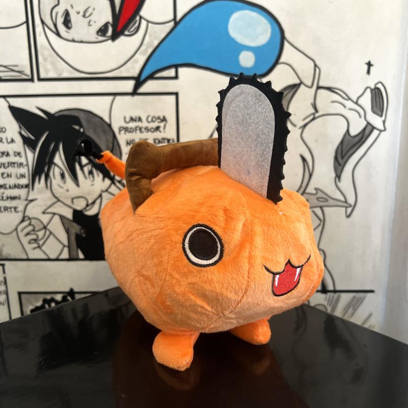 Peluche Pochita